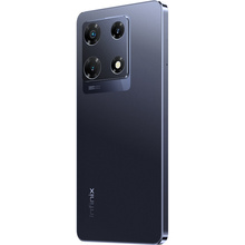 Смартфон INFINIX NOTE 30 Pro X678B 8/256GB Magic Black