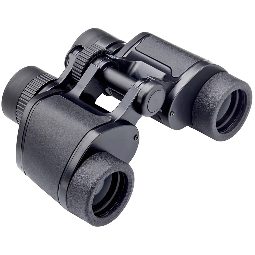 Бинокль OPTICRON Adventurer T 6.5x32 WP (30685) Максимальная кратность 6