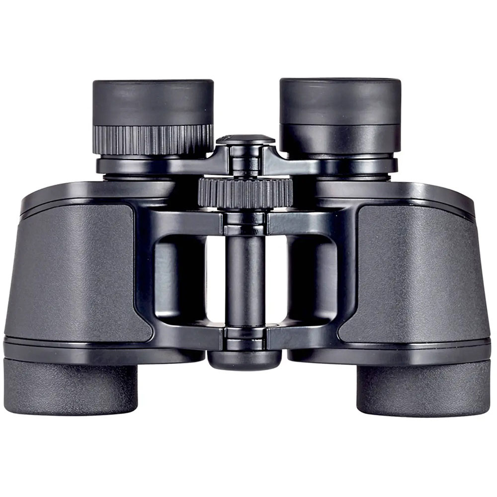 Бинокль OPTICRON Adventurer T 6.5x32 WP (30685) Материал корпуса прорезиненный