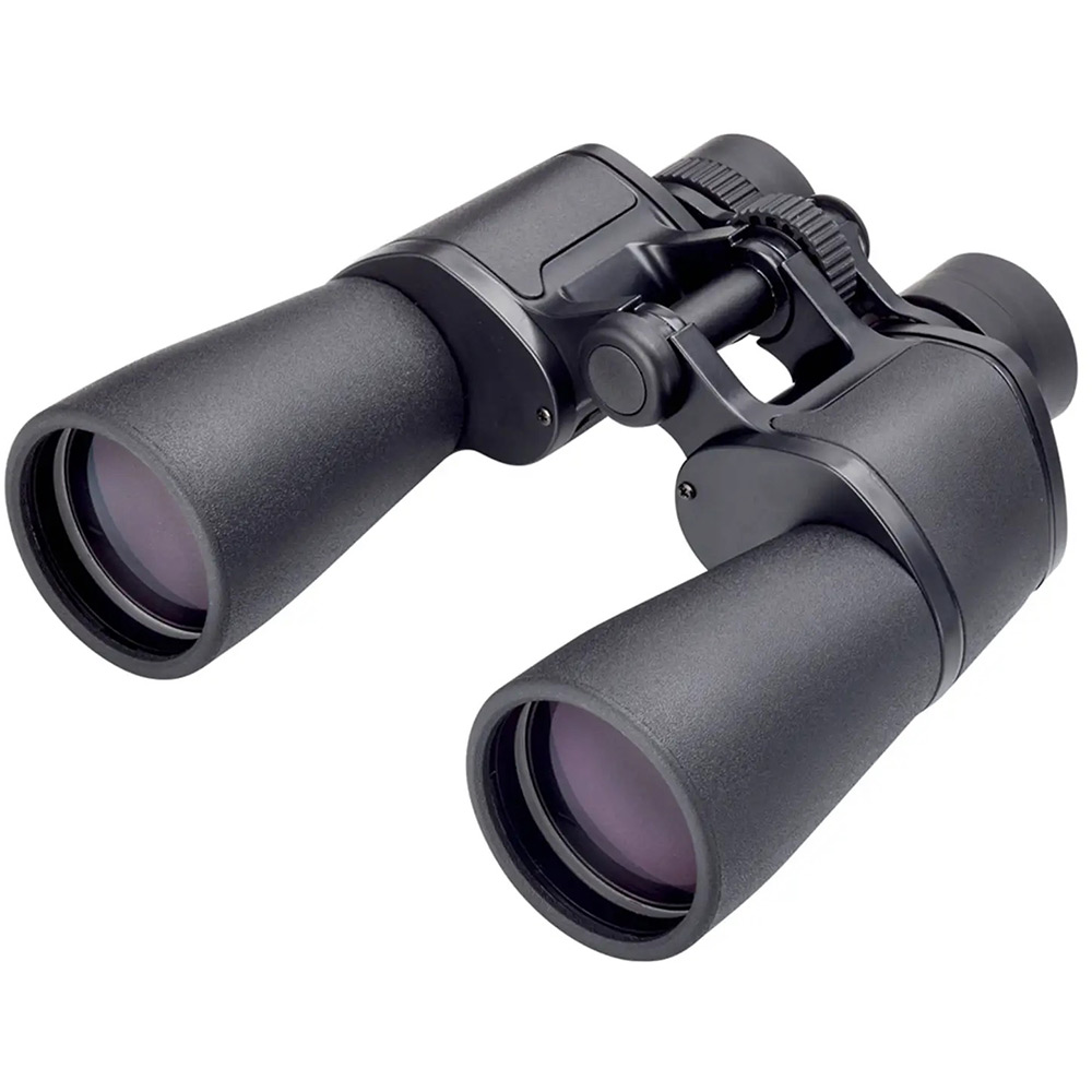 Бінокль OPTICRON Adventurer T 10x50 WP (30689)