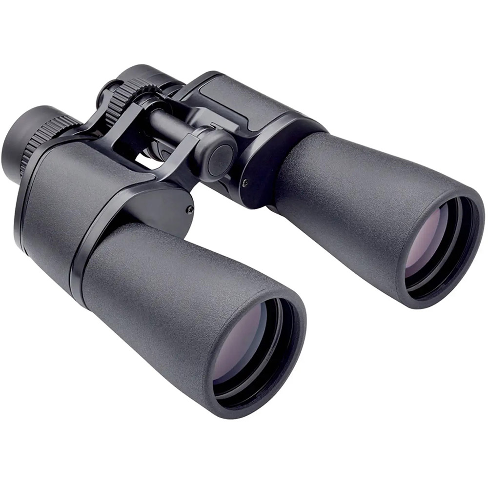 Бінокль OPTICRON Adventurer T 10x50 WP (30689) Максимальна кратність 10