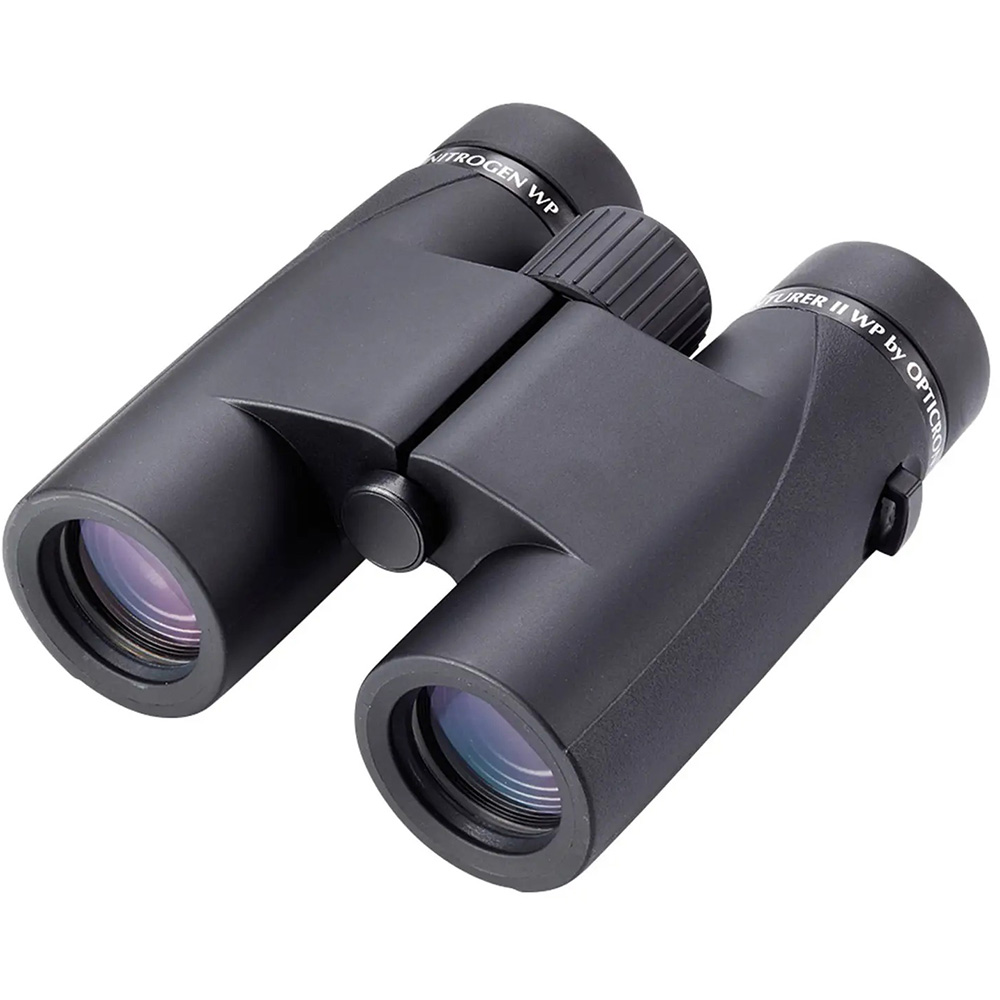 Бинокль OPTICRON Adventurer II 8x32 WP (30740)