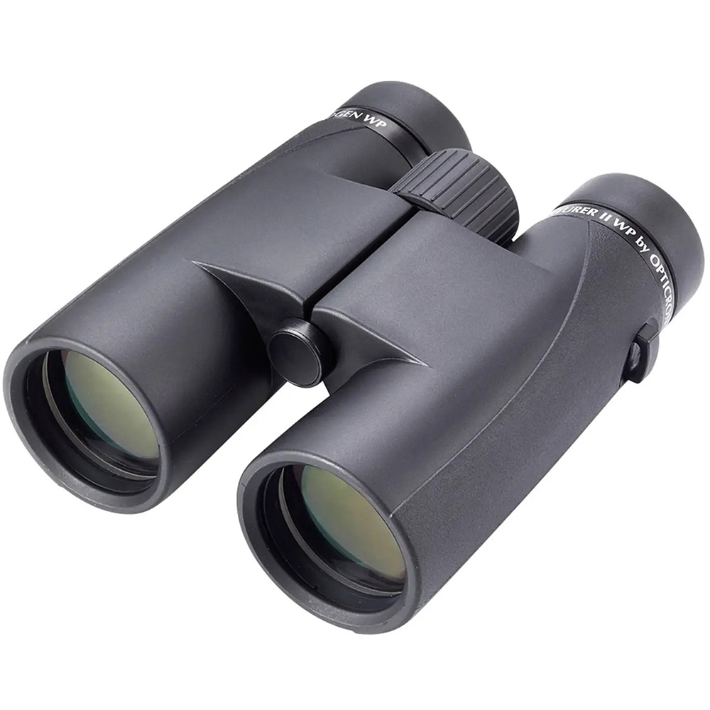 Бинокль OPTICRON Adventurer II 8x42 WP (30741)