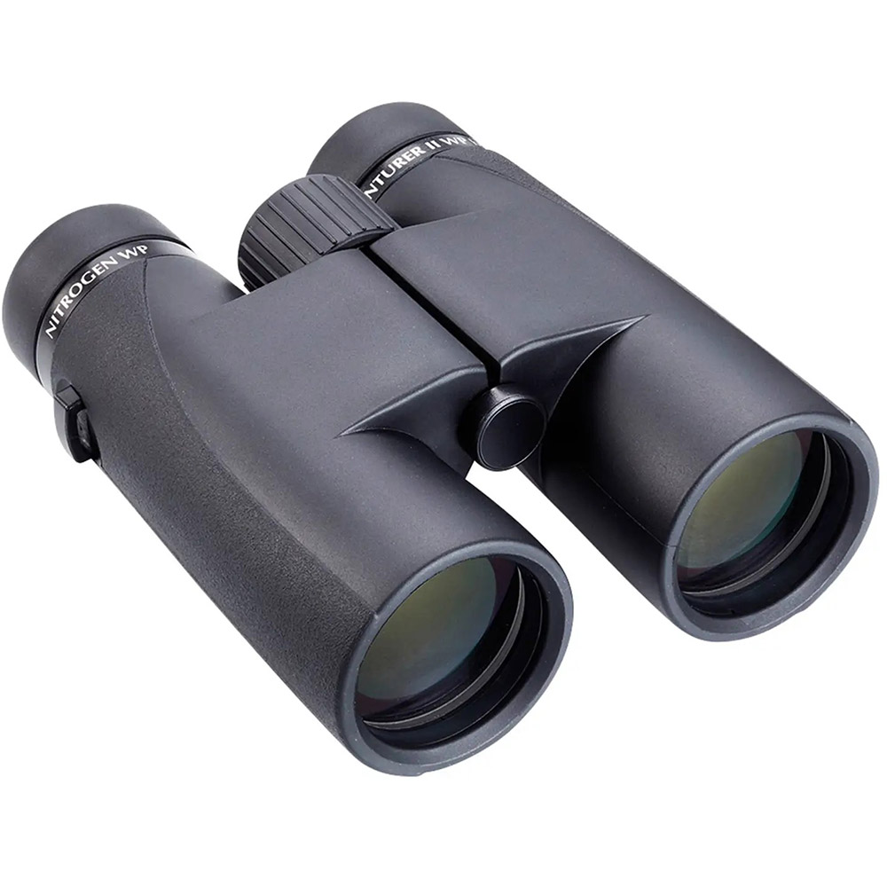 Бинокль OPTICRON Adventurer II 8x42 WP (30741) Диаметр объектива 42