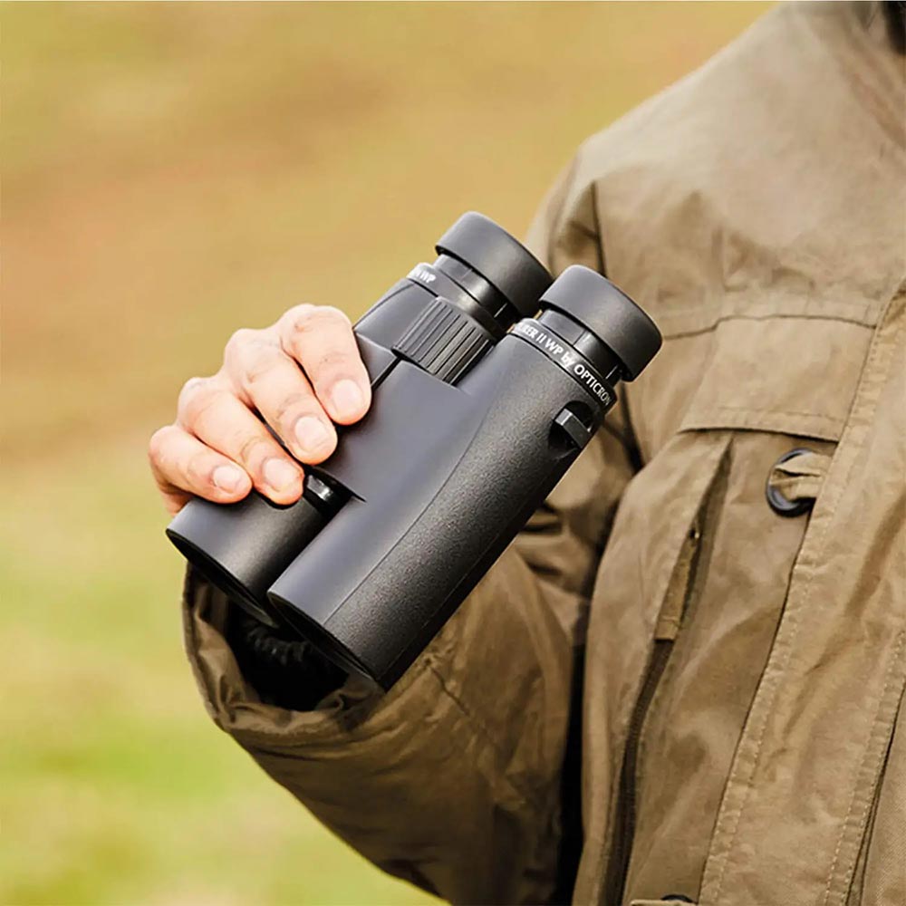 Внешний вид Бинокль OPTICRON Adventurer II 8x42 WP (30741)