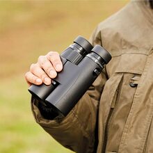 Бинокль OPTICRON Adventurer II 10x42 WP (30742)