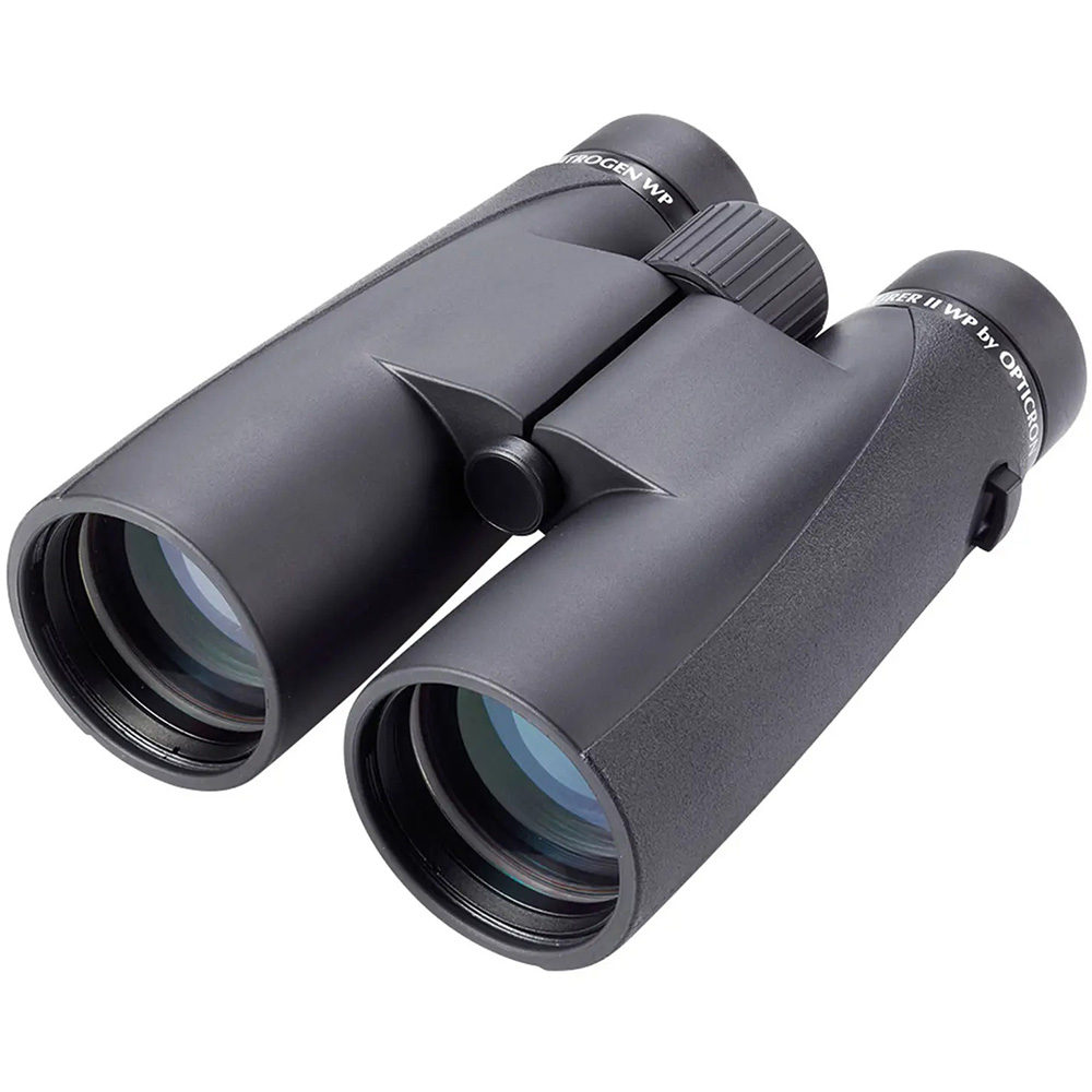 Бинокль OPTICRON Adventurer II 10x50 WP (30743)