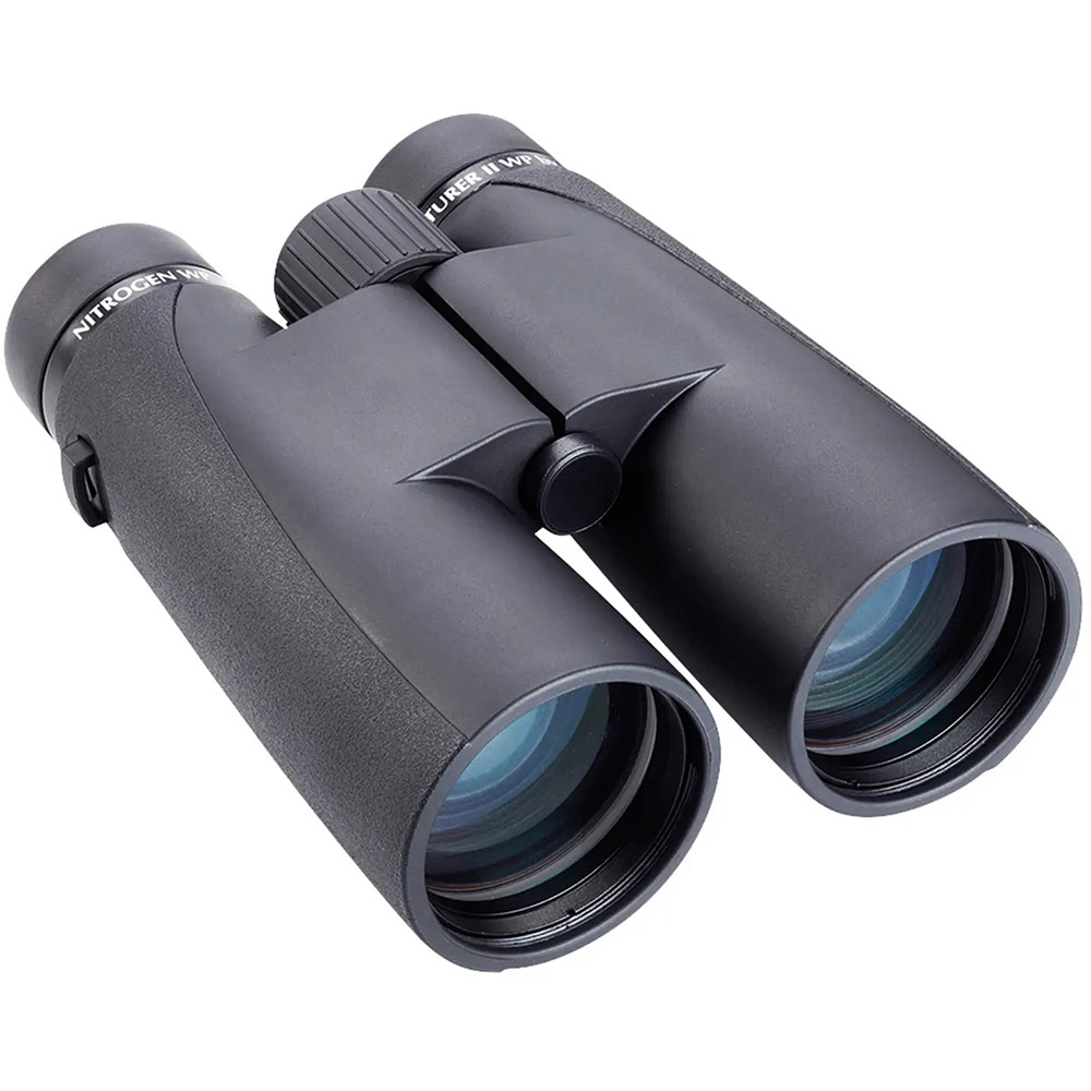 Бинокль OPTICRON Adventurer II 12x50 WP (30744) Диаметр объектива 50