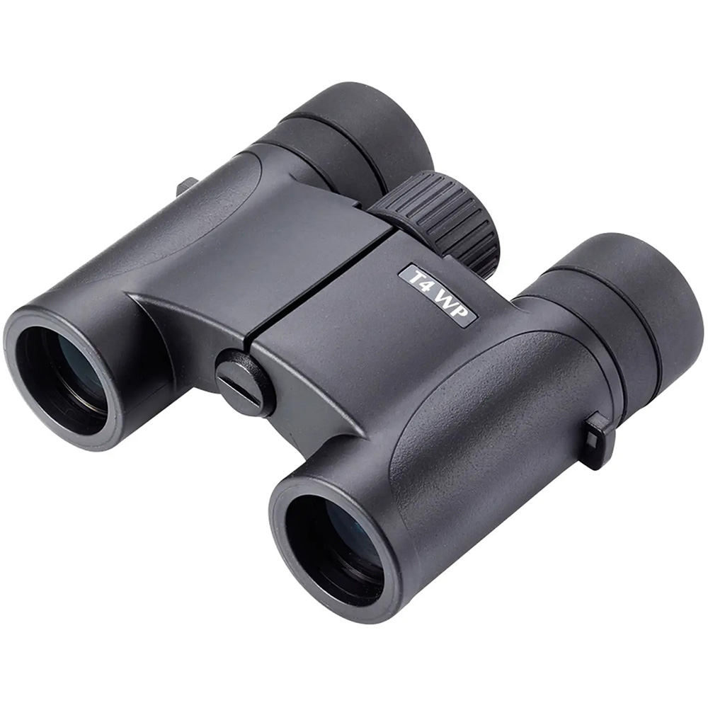 Бинокль OPTICRON T4 Trailfinder 10x25 WP (30707) Максимальная кратность 10