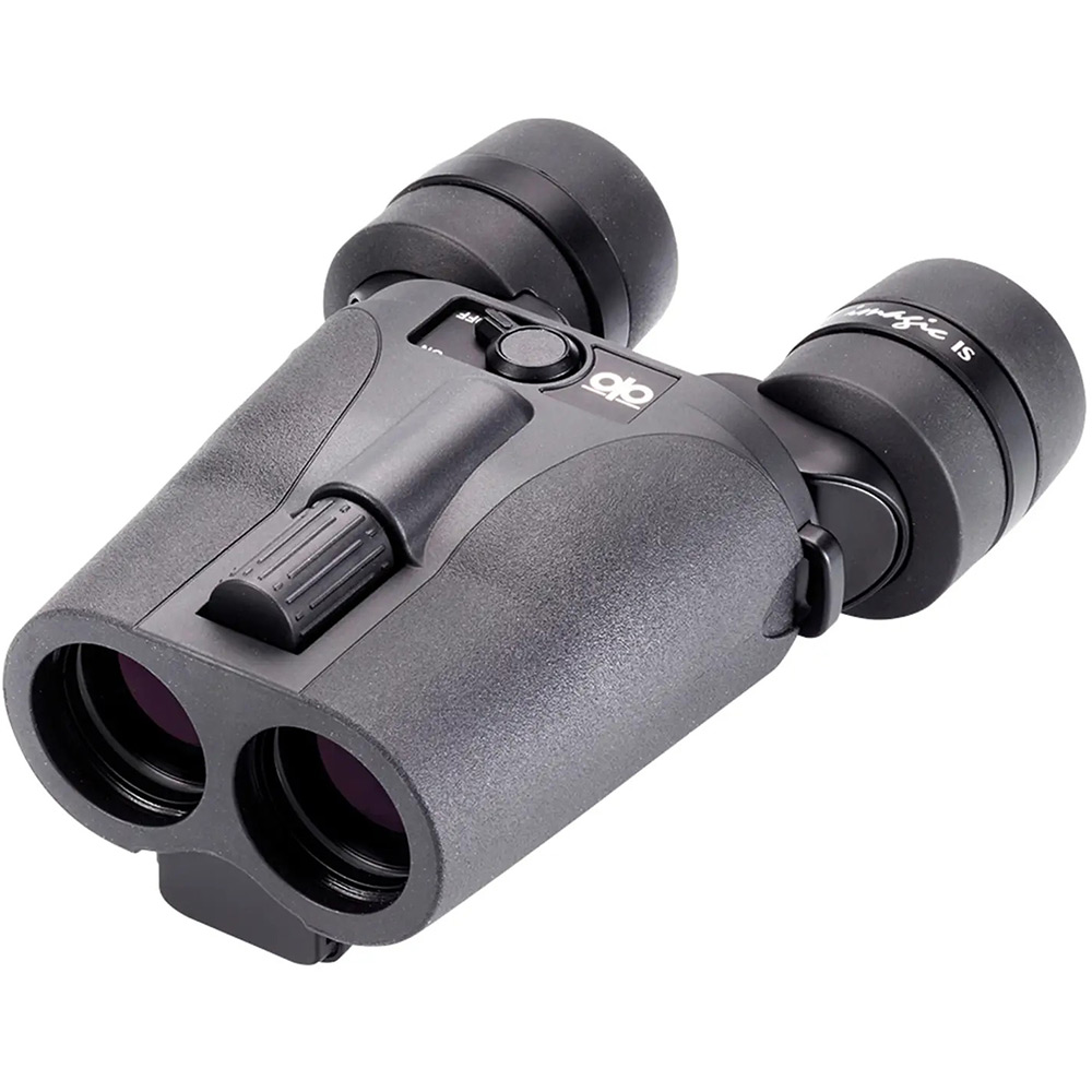 Бинокль OPTICRON Imagic IS 14x30 WP (30732)