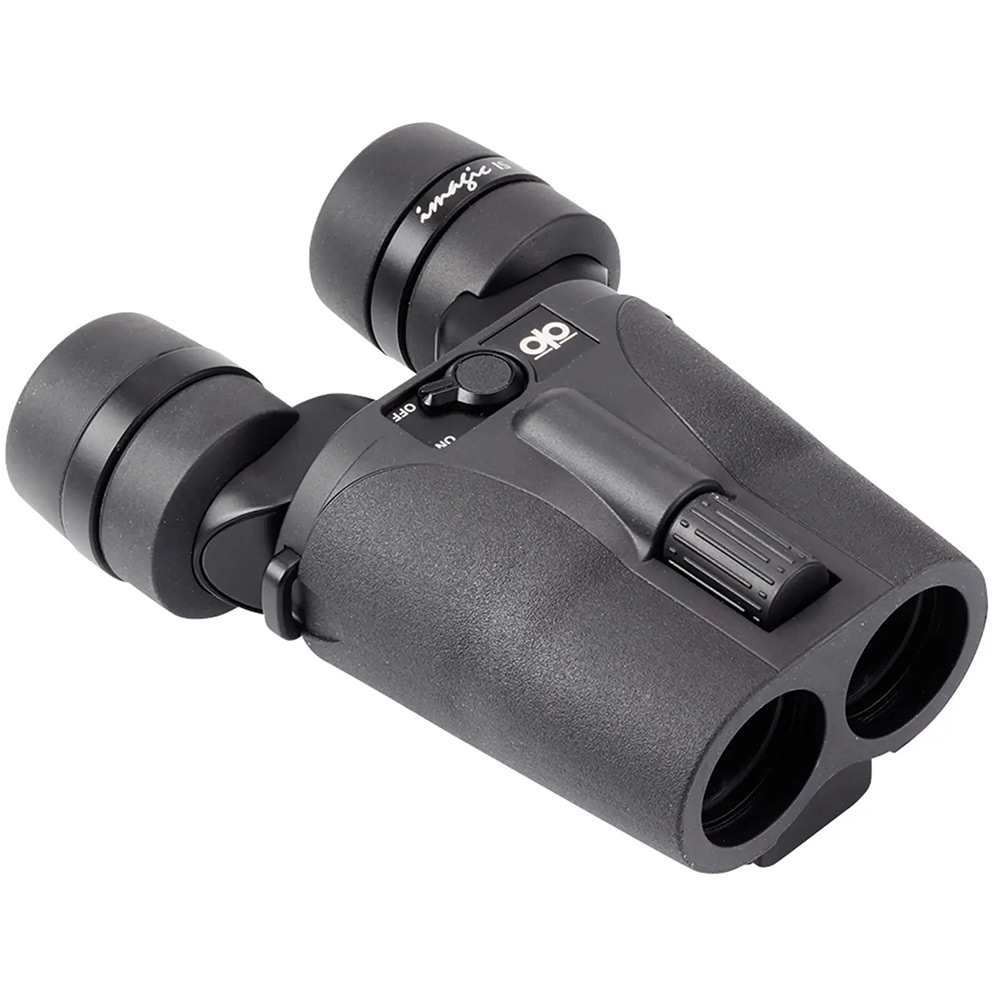 Бинокль OPTICRON Imagic IS 14x30 WP (30732) Диаметр объектива 30