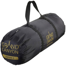 Палатка GRAND CANYON Topeka 4 Capulet Olive (330028)