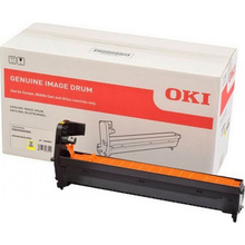 Фотобарабан OKI 30K EP-CART-Y-C824/834/844 (46857505)
