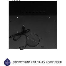 Витяжка MINOLA HPL 513 BL