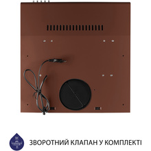 Вытяжка MINOLA HPL 513 BR