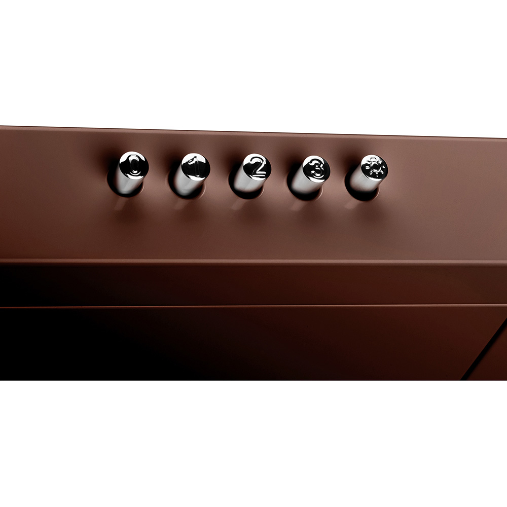 Заказать Вытяжка MINOLA HPL 513 BR