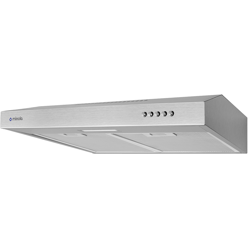 Вытяжка MINOLA HPL 513 I Тип плоская