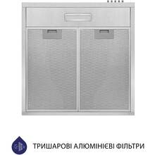 Вытяжка MINOLA HPL 513 I