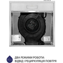 Вытяжка MINOLA HPL 513 I