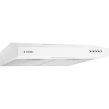 Вытяжка MINOLA HPL 513 WH