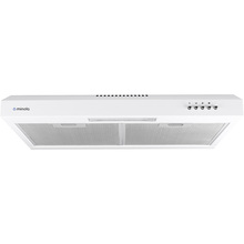 Вытяжка MINOLA HPL 612 WH
