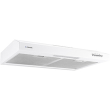 Вытяжка MINOLA HPL 612 WH