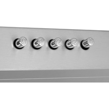 Вытяжка MINOLA HPL 613 I