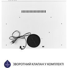 Вытяжка MINOLA HPL 613 WH
