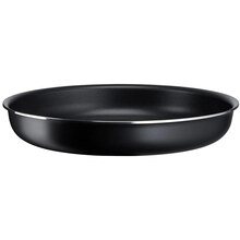 Набір сковорідок TEFAL Ingenio Easy Cook & Clean 3 пр. (L1549013)