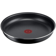 Набір сковорідок TEFAL Ingenio Easy Cook & Clean 3 пр. (L1549013)