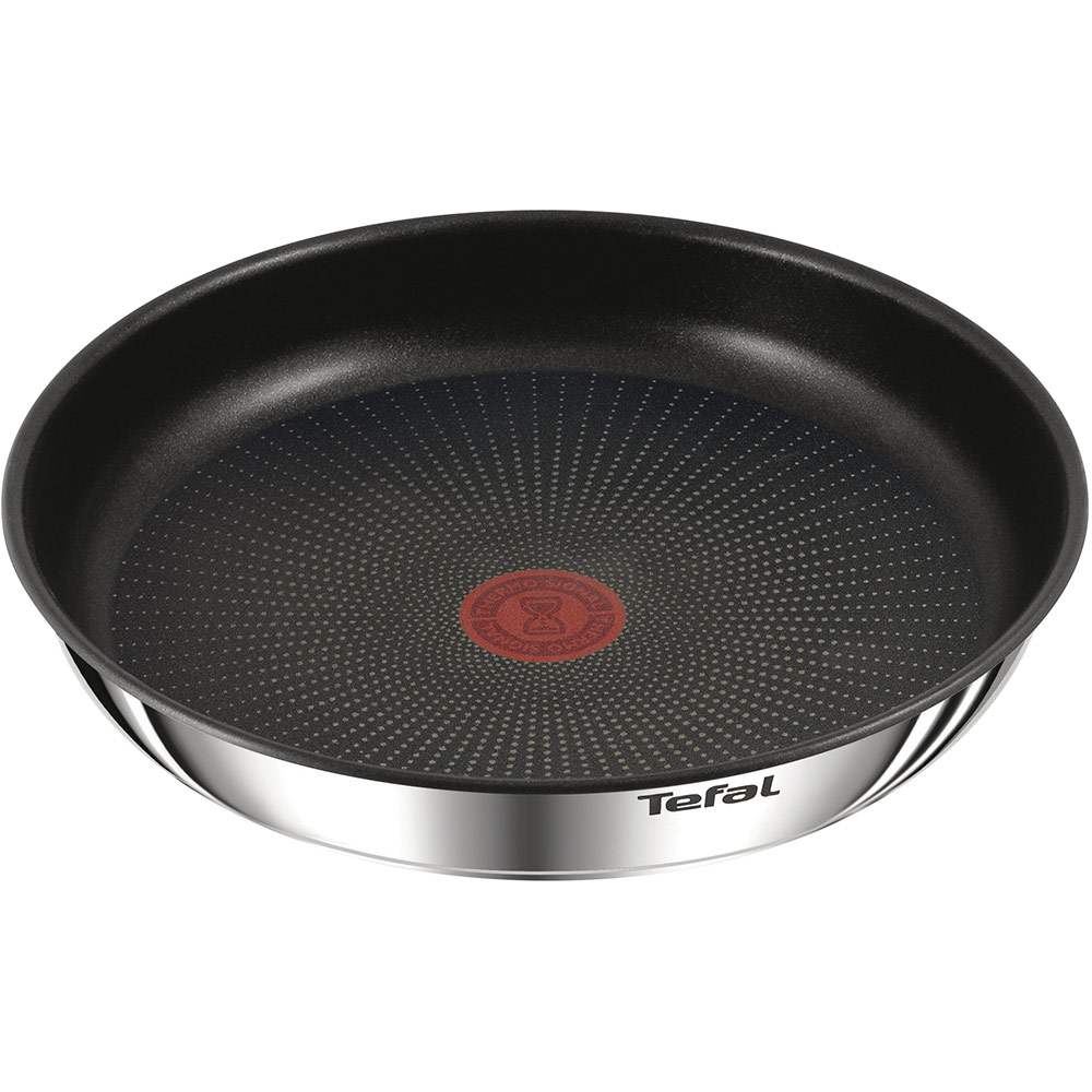 Набір посуду TEFAL Ingenio ON 20 предметів (L897SK04) Замовити Набір посуду TEFAL Ingenio ON 20 предметів (L897SK04)