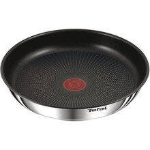 Набір посуду TEFAL Ingenio ON 20 предметів (L897SK04) Набір посуду TEFAL Ingenio ON 20 предметів (L897SK04)