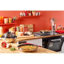 Набір посуду TEFAL Ingenio ON 20 предметів (L897SK04) Набір посуду TEFAL Ingenio ON 20 предметів (L897SK04)
