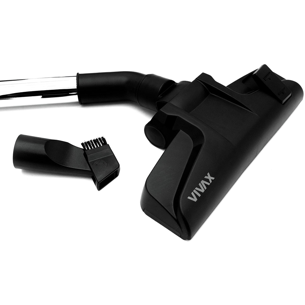 Фото Пылесос VIVAX VCC-700B Neo