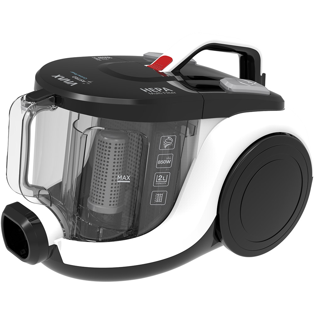 Пылесос VIVAX VCC-850G Astro