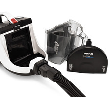Пылесос VIVAX VCC-850G Astro
