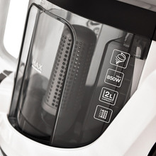 Пылесос VIVAX VCC-850G Astro