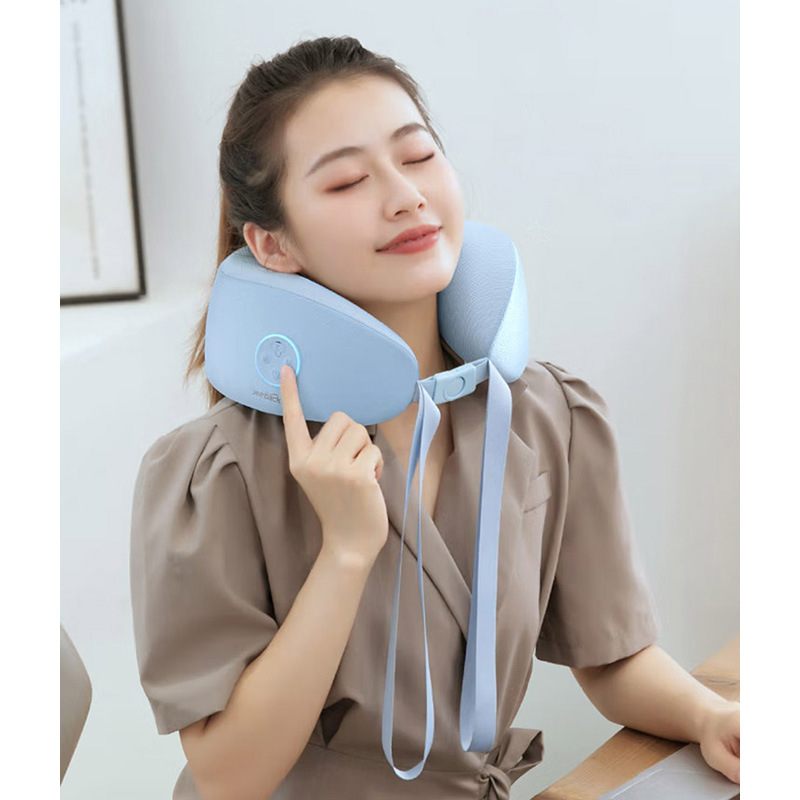 Массажер для шеи XIAOMI Enchen Massager Pillow U3 Количество температурных режимов 1