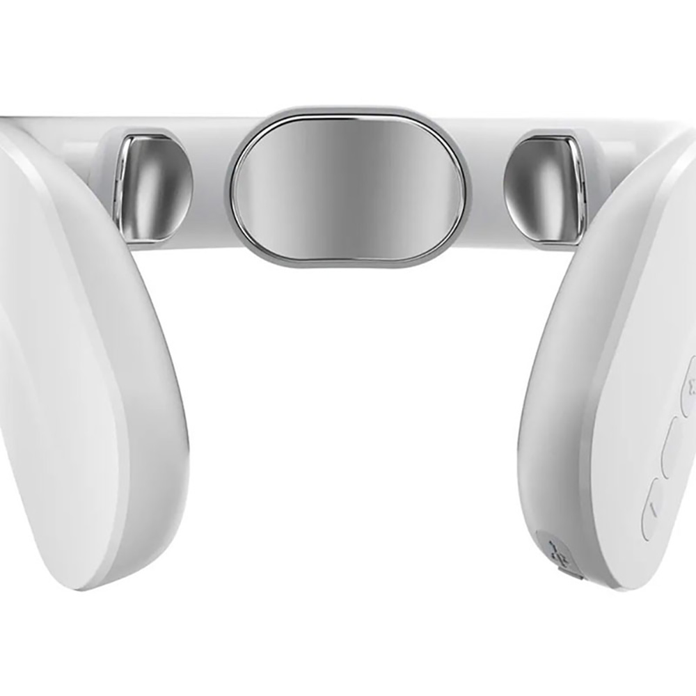 Массажер для шеи XIAOMI Jeeback Neck massager G20 White Тип массажера массажер для шеи