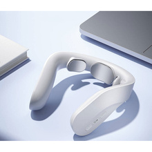 Массажер для шеи XIAOMI Jeeback Neck massager G20 White