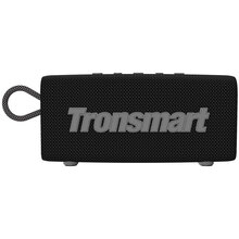 Купить в Запорожье - Портативная акустика TRONSMART Trip Black (786390)