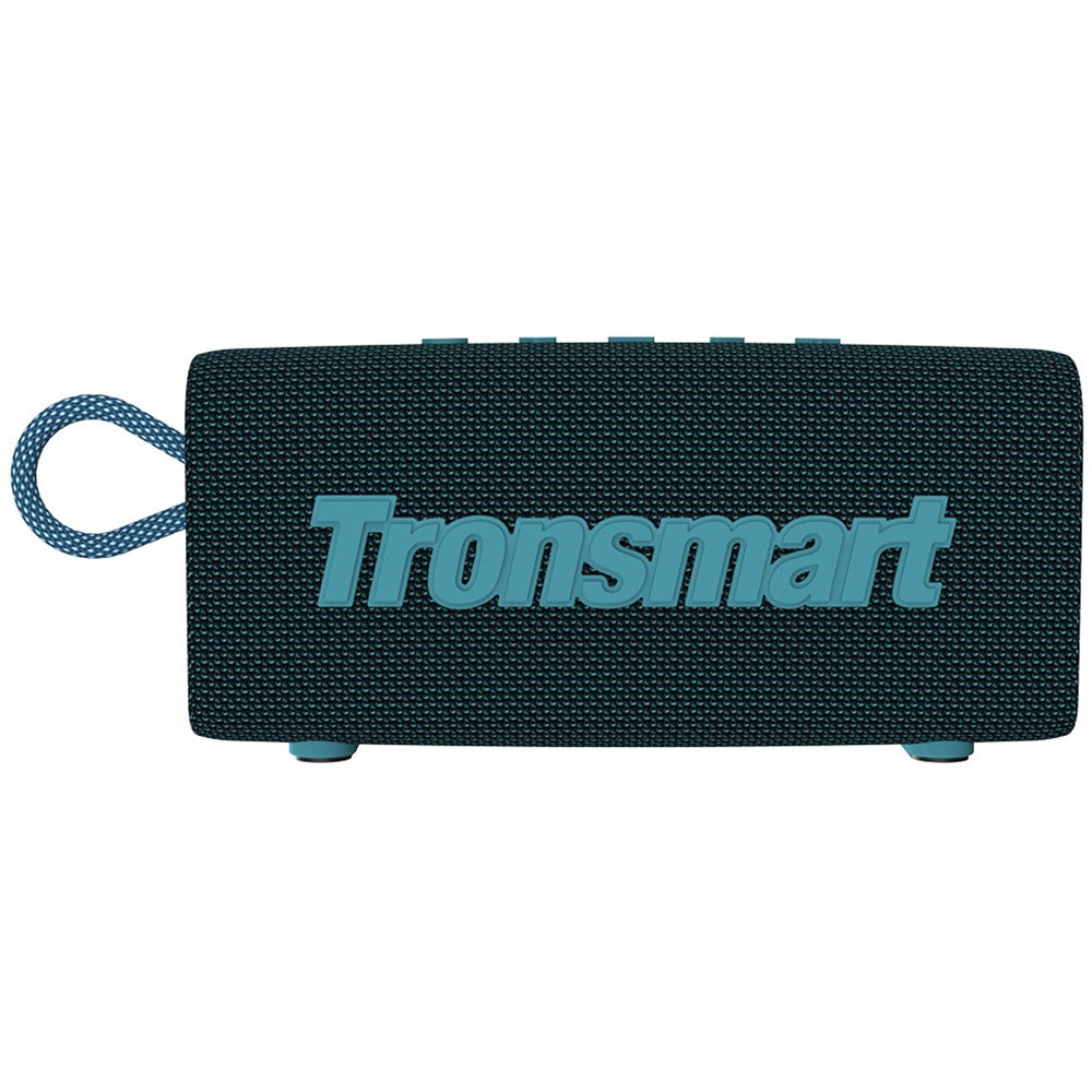 Портативна акустика TRONSMART Trip Blue (797549)