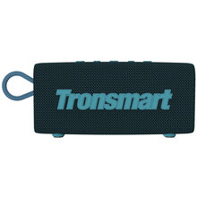 Портативная акустика TRONSMART Trip Blue (797549)