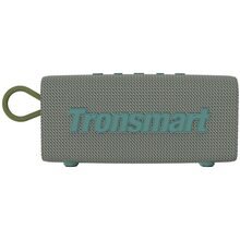 Портативная акустика TRONSMART Trip Grey (797550)