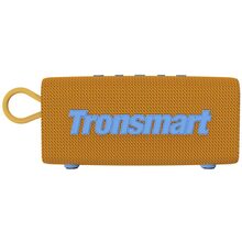 Портативная акустика TRONSMART Trip Orange (797551)