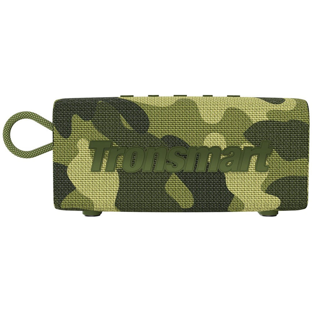 Портативная акустика TRONSMART Trip Camouflage (859946)