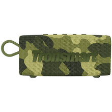 Портативная акустика TRONSMART Trip Camouflage (859946)