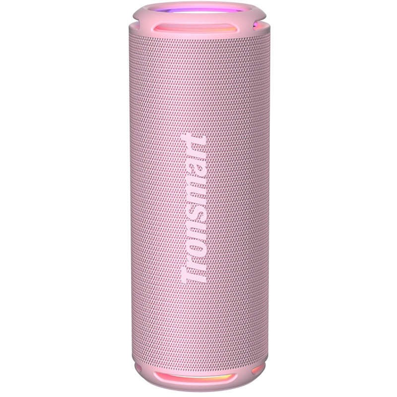 Портативна акустика TRONSMART T7 Lite Pink (964259)