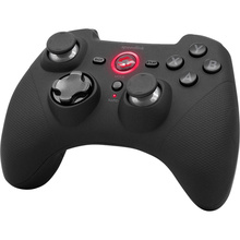 Геймпад SPEEDLINK RAIT Wireless Rubber Black (SL-650110-BK)