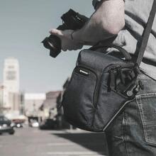 Сумка VANGUARD Vesta Aspire 15Z Gray (Vesta Aspire 15Z GY)